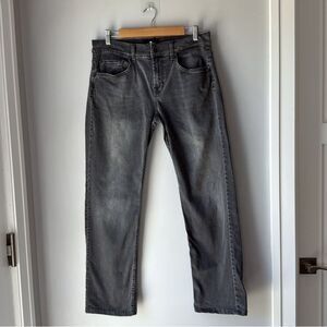 7 Seven For All Mankind Austyn Relaxed Jeans